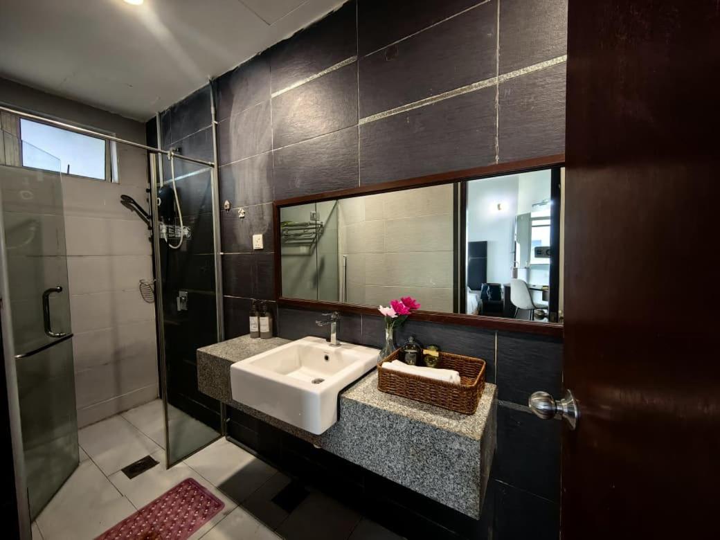 Anjung Seri-Amansari Residence Seri Alam 1BR, 1-2 Pax - 3