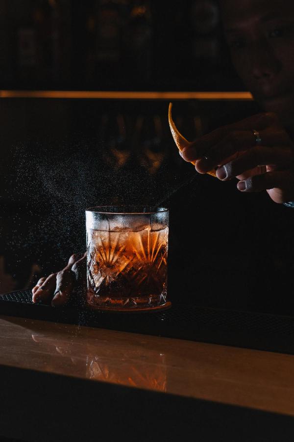 The Akasha Canggu Hotel - 5