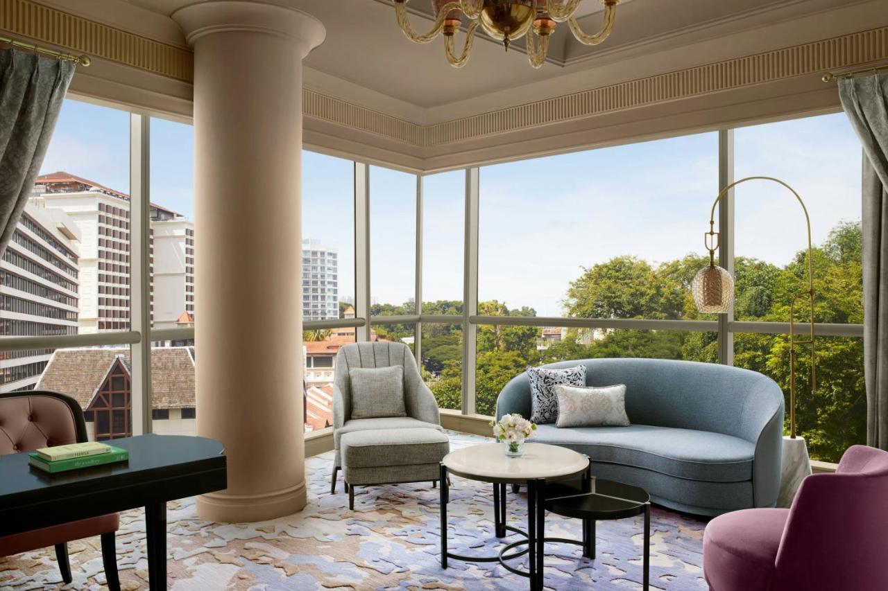 The St Regis Singapore - 5