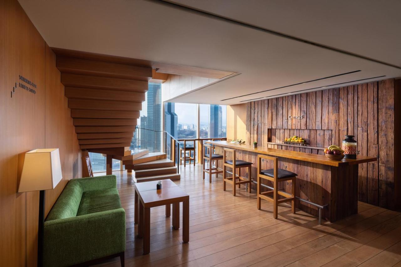 Park Hyatt Seoul - 5