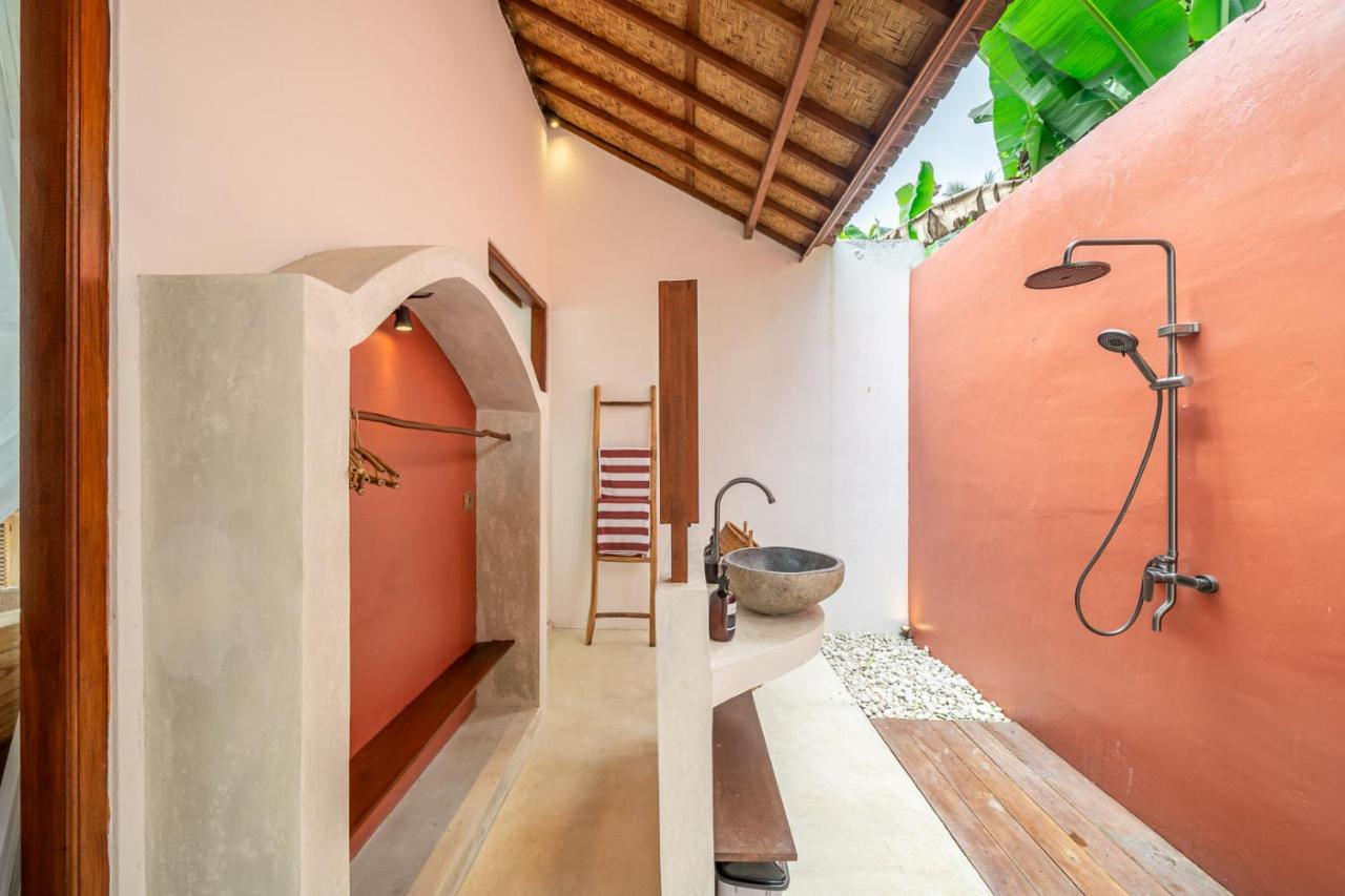 Junglenest Ubud Villas - 3