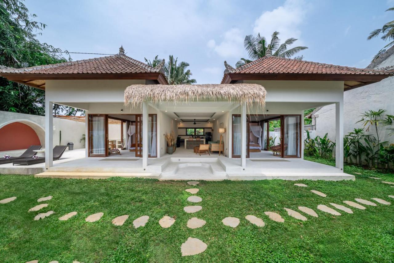 Junglenest Ubud Villas
