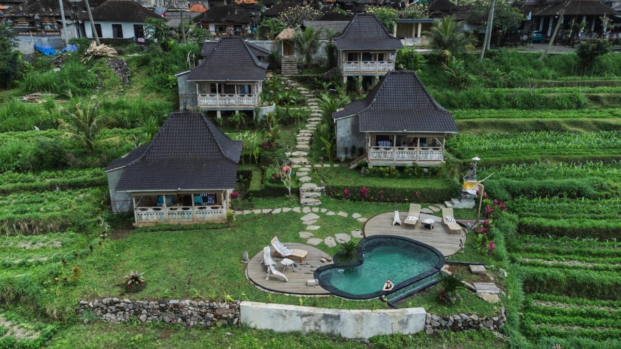 Pondok Satu Hati Sidemen - 3