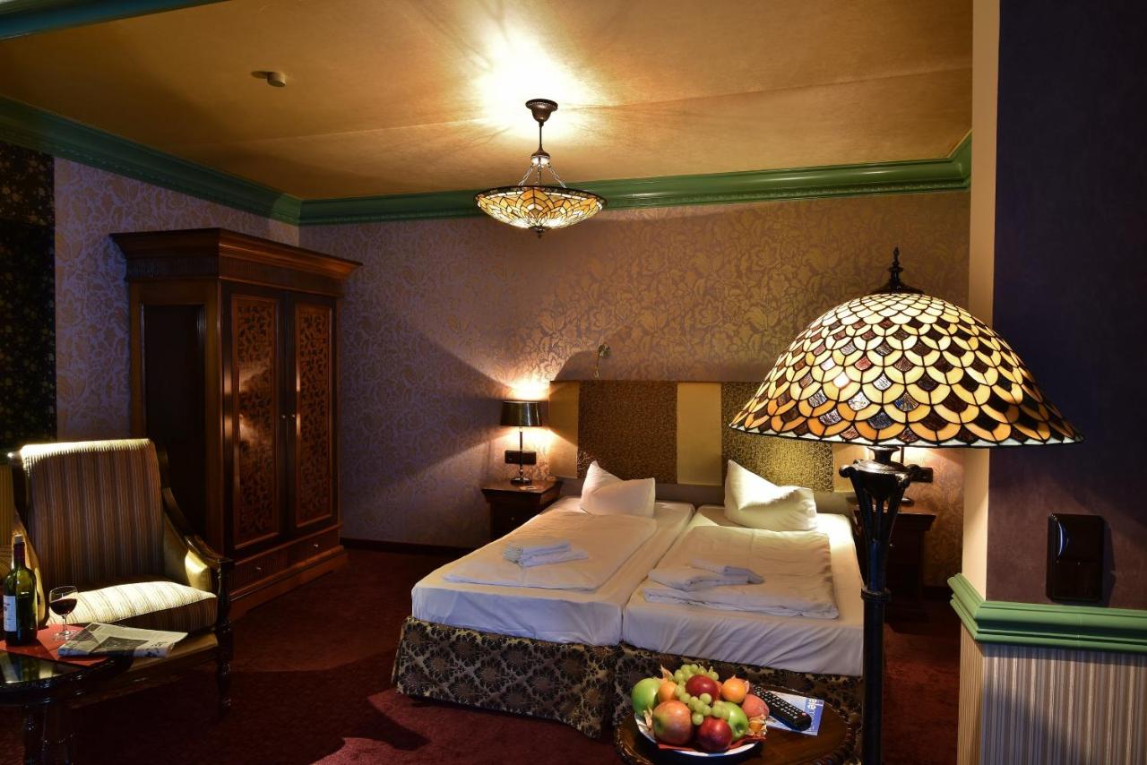 Myer's Hotel Berlin photo