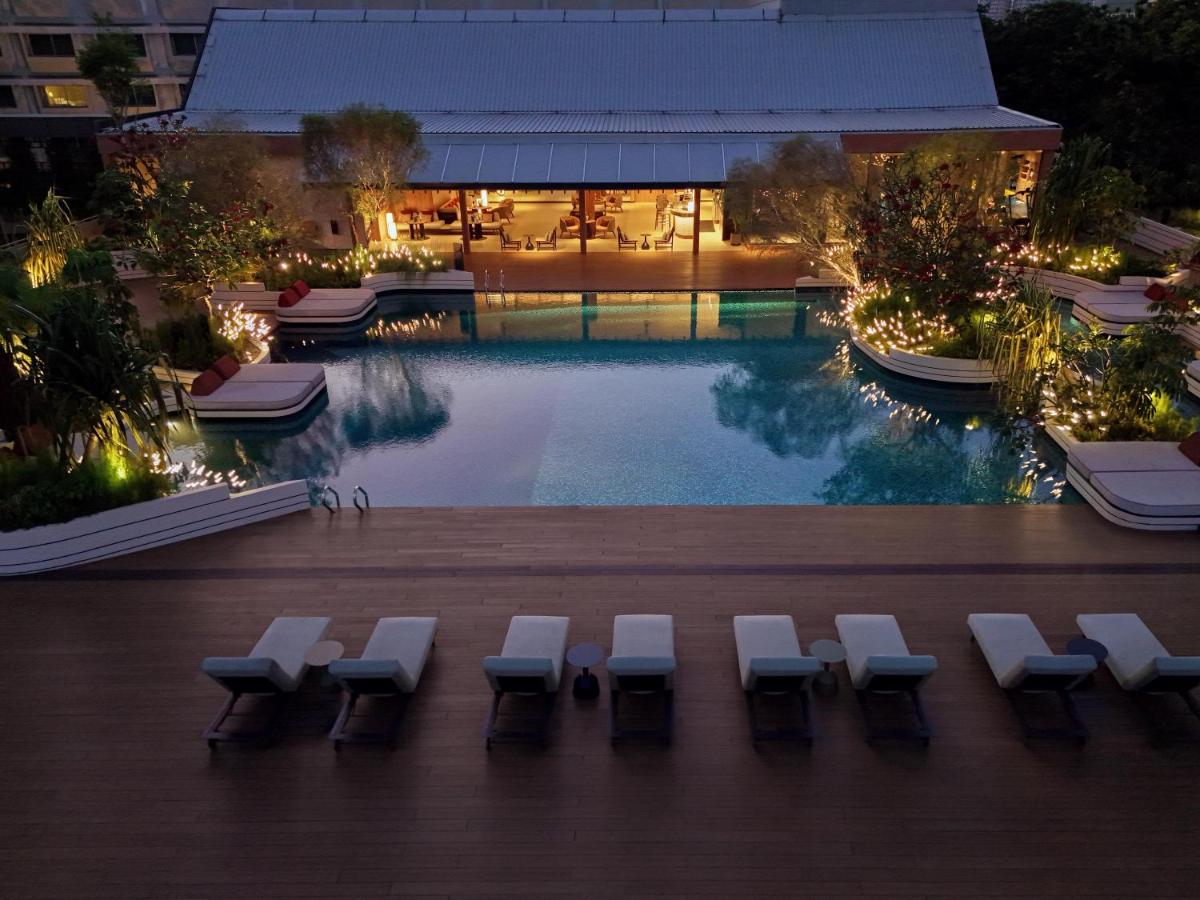 PARKROYAL on Beach Road, Singapore - 4