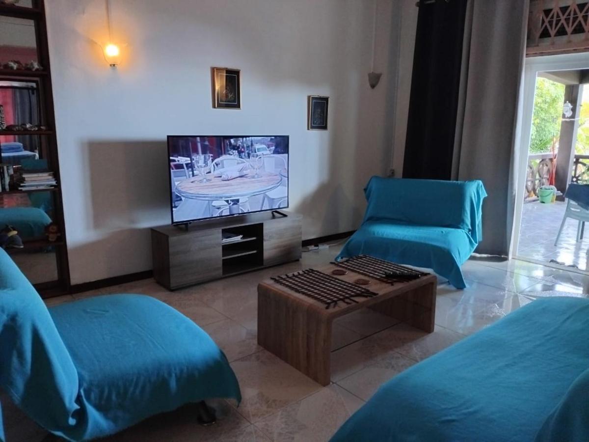 Apt in La Gaulette - 5