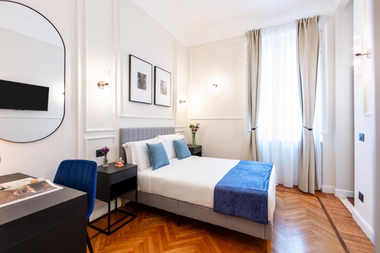 Piazza del Popolo Boutique GuestHouse - 5