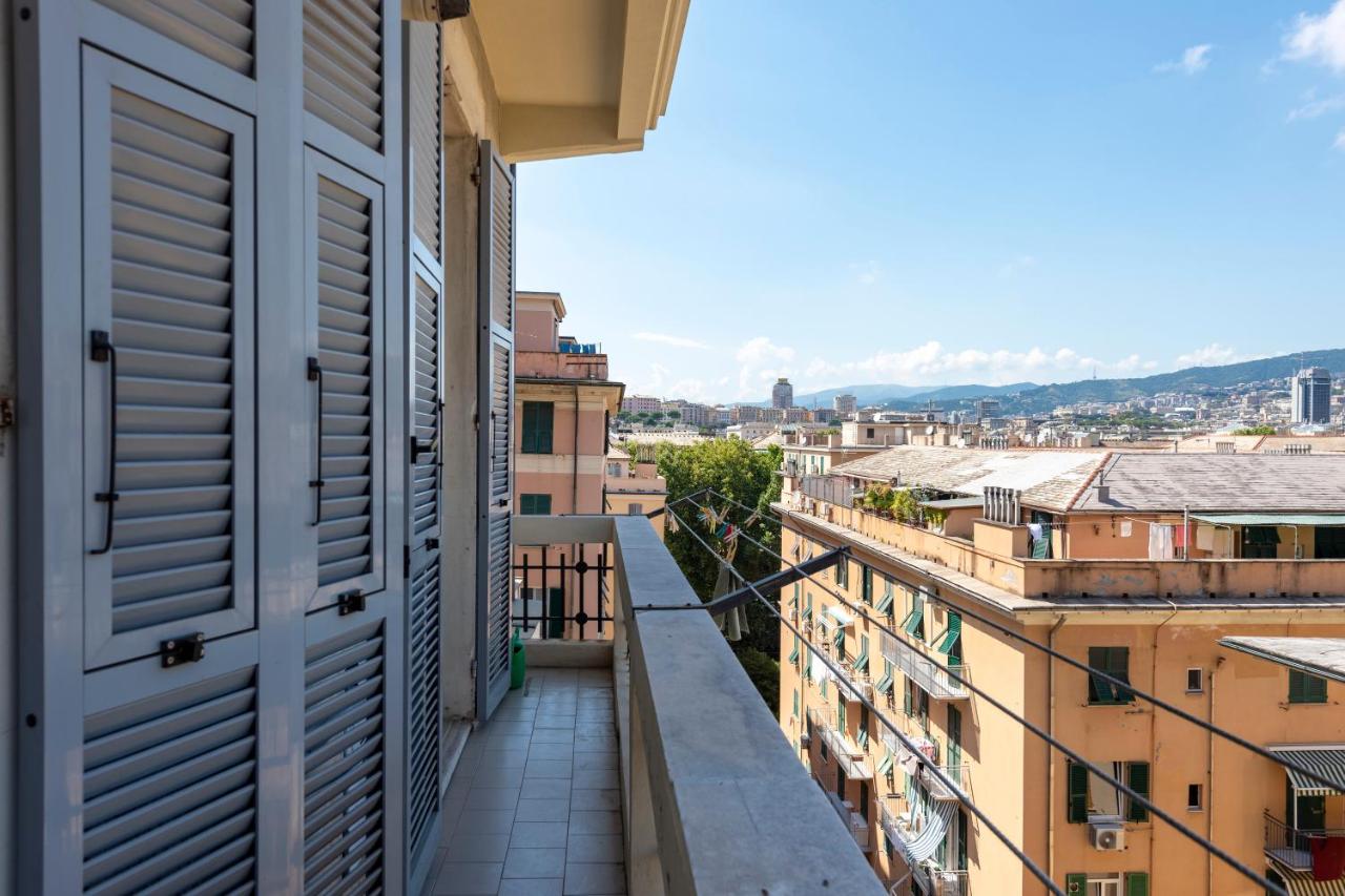 Lovely Apartment Via Nizza - Happy Rentals - 5
