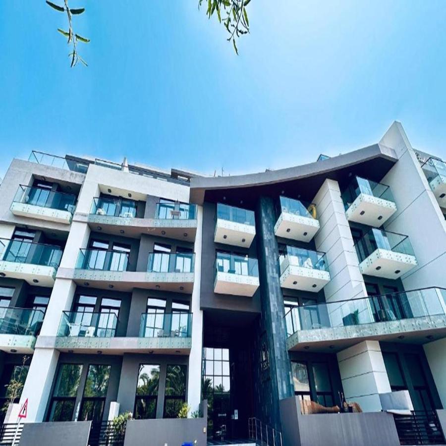 Premium 1-Bedroom Perla Apartment in JVC | Infinity Pool & Kids’ Play Area - 2