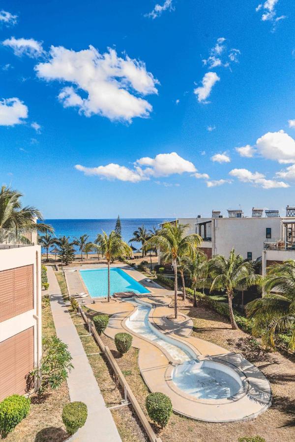 Skyline Azur - Luxueux Penthouse Front de Mer - 4