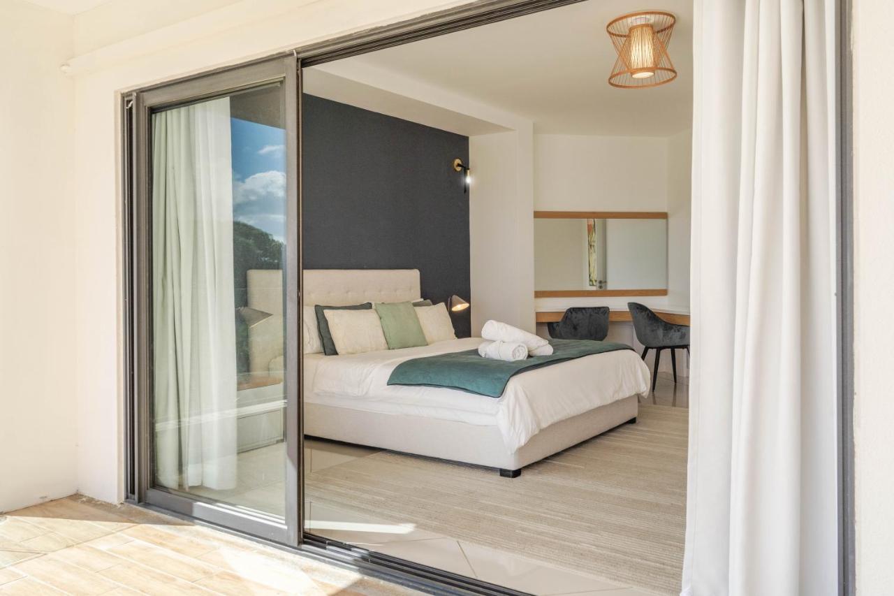 Skyline Azur - Luxueux Penthouse Front de Mer - 2