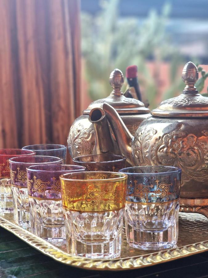 Riad Dar El Mahja - 5