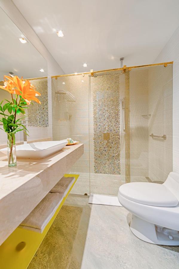 Hotel El Dorado Bogota - 3