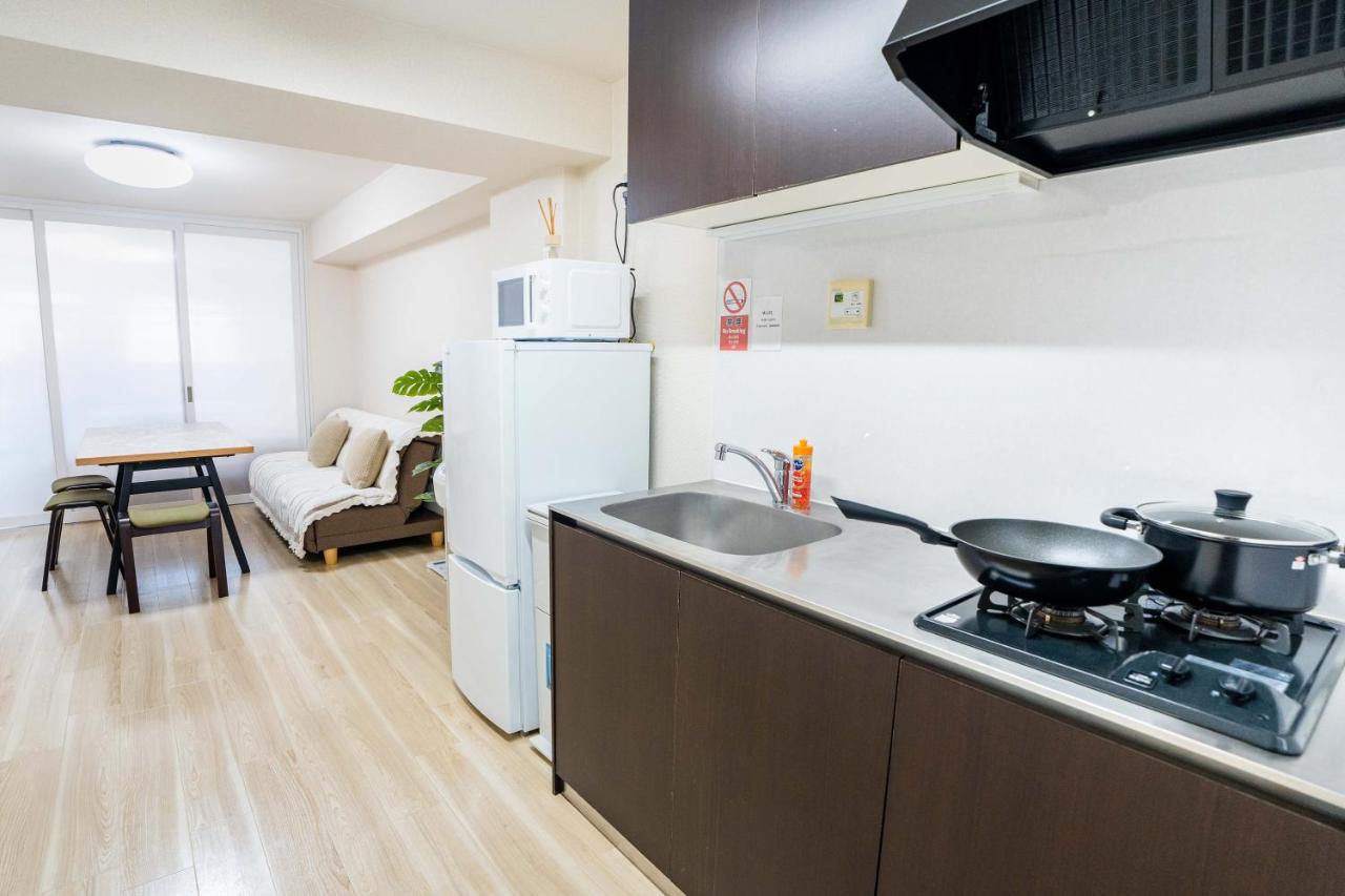 Free parking Shiinamachi Station 10 min walk Convenient transportation One stop direct to Ikebukuro - 4