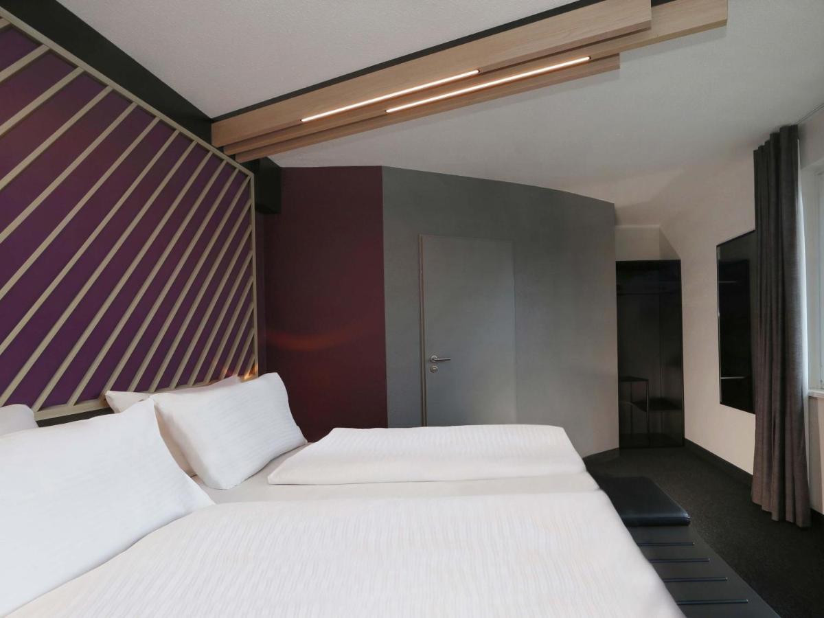 B&B Hotel Berlin City-West - 4