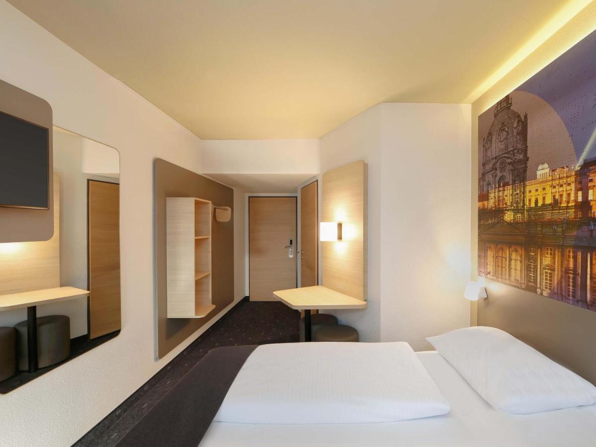B&B Hotel Berlin City-West - 5