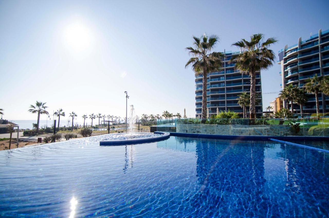 Sea Senses Mar Holidays, Torrevieja – Bijgewerkte prijzen 2022