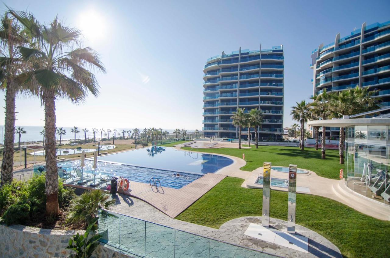 Sea Senses Mar Holidays, Torrevieja – Bijgewerkte prijzen 2022