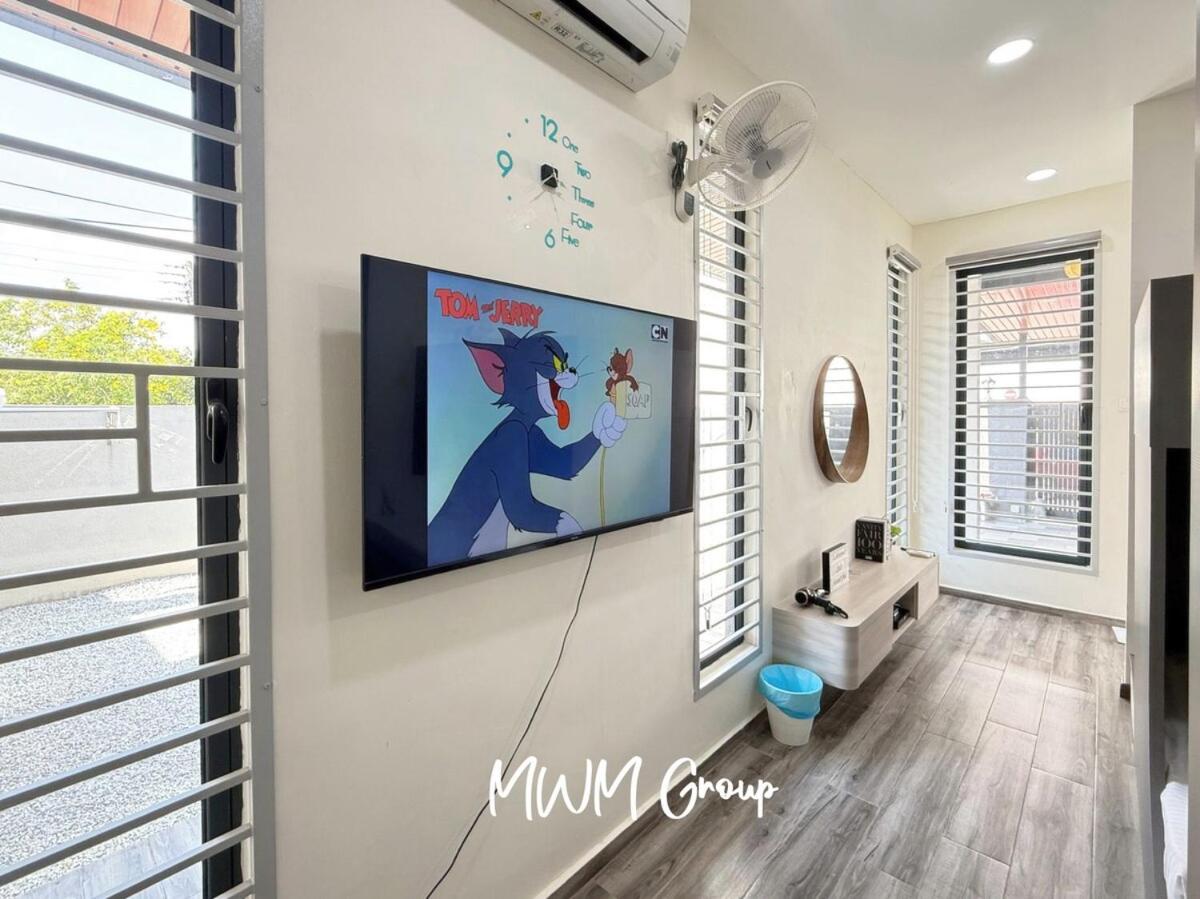 Jalan Rusa Studio Room Walks to KSL Mall JB - 5