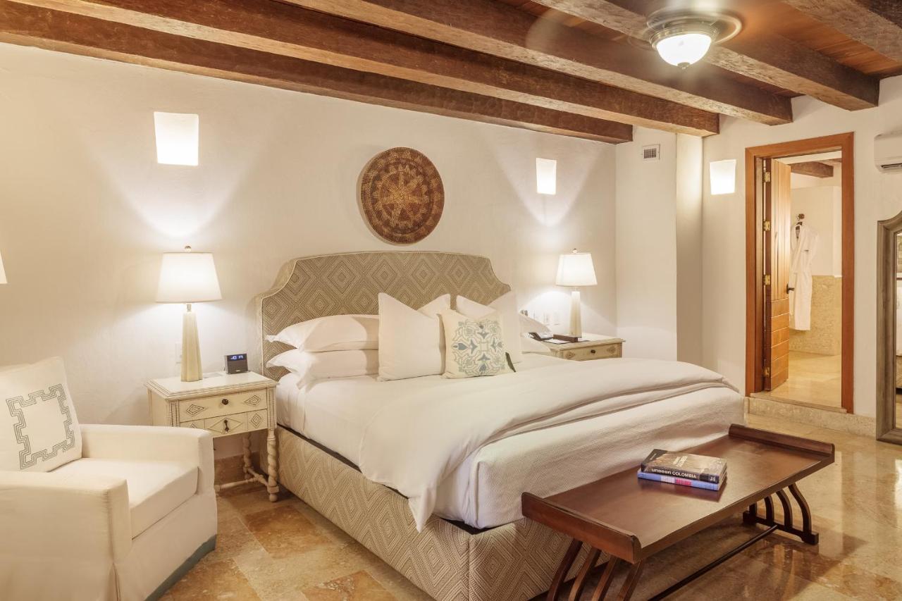 Hotel Casa San Agustin photo