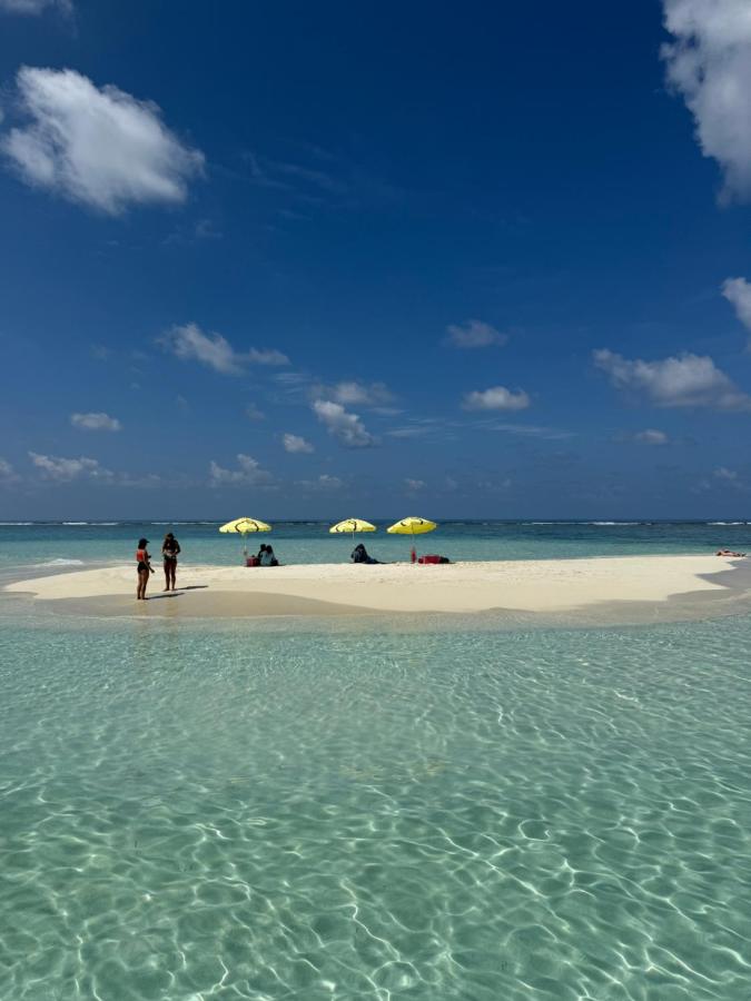 Paguro Beach Inn - 3