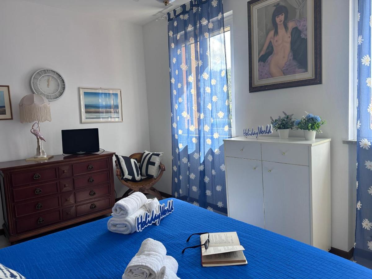 AMare Blu by Holiday World - 5