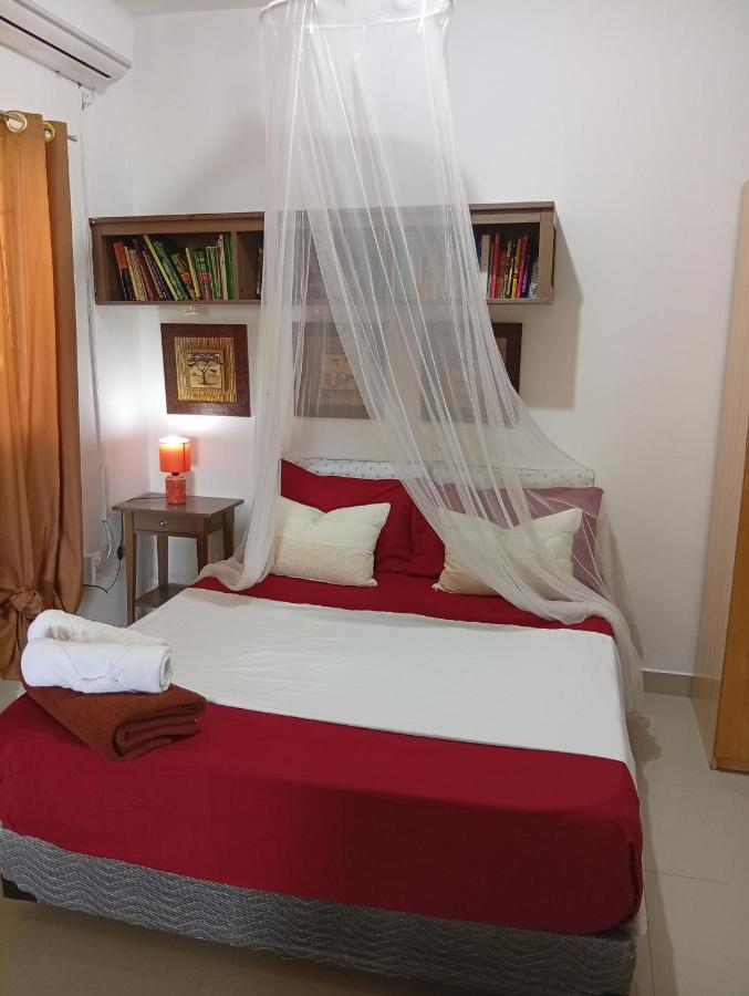 ECOVILLA CORAL GARDEN - 4