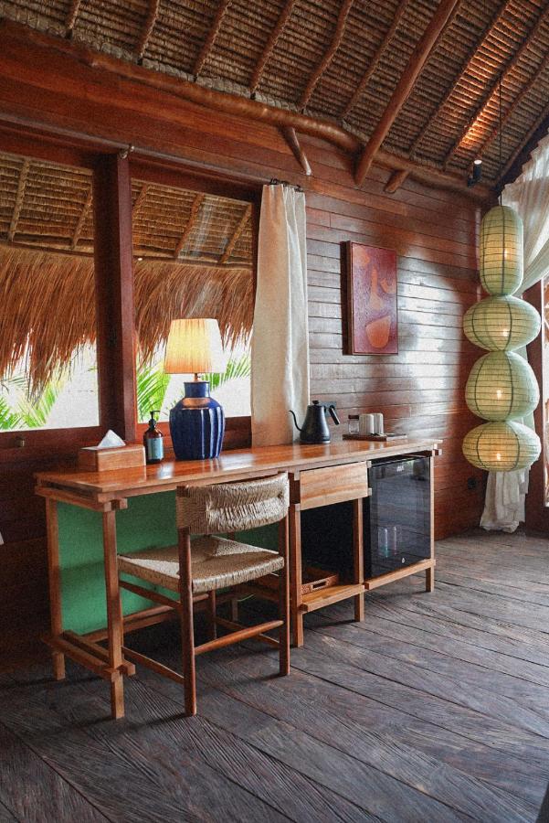 Supersenang Boutique Resort Balian - 5