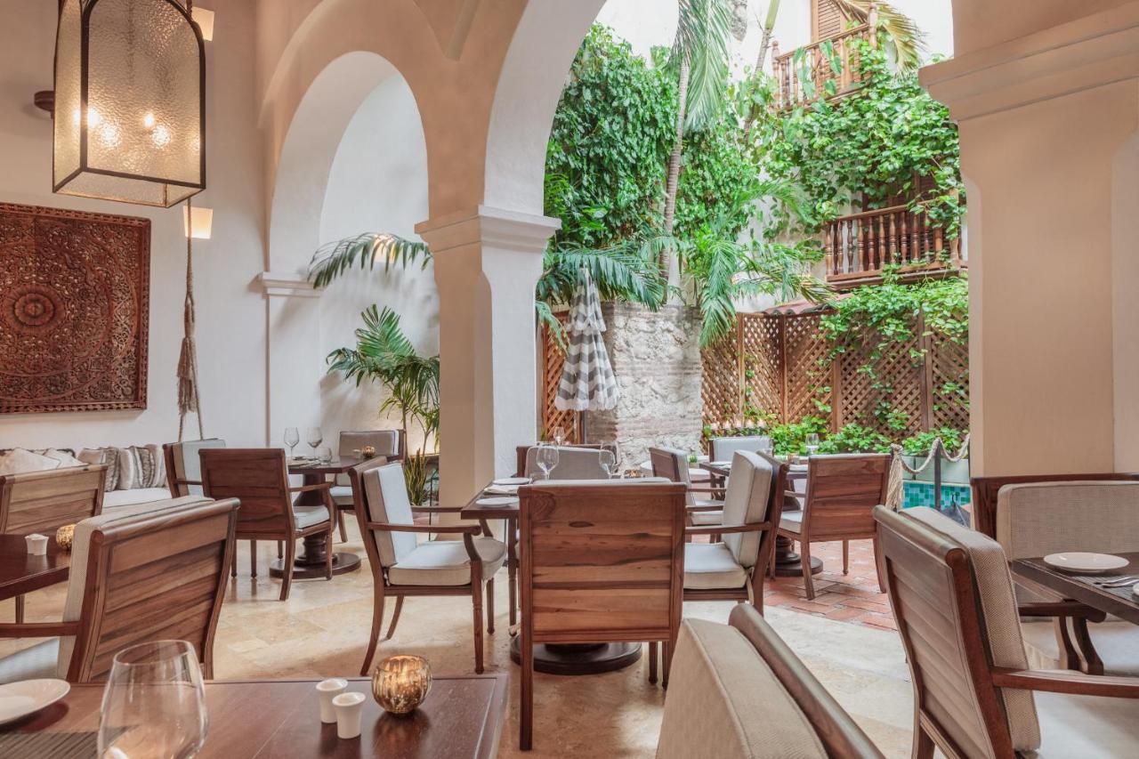 Hotel Casa San Agustin photo