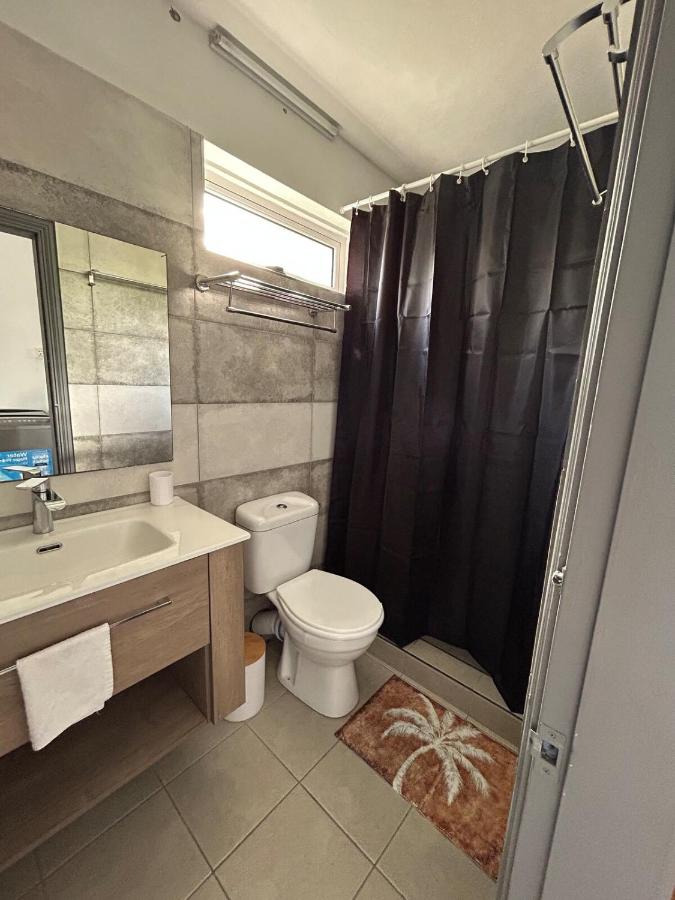 Villa Camille - 2 bedroom apartment - Grand Baie - 3