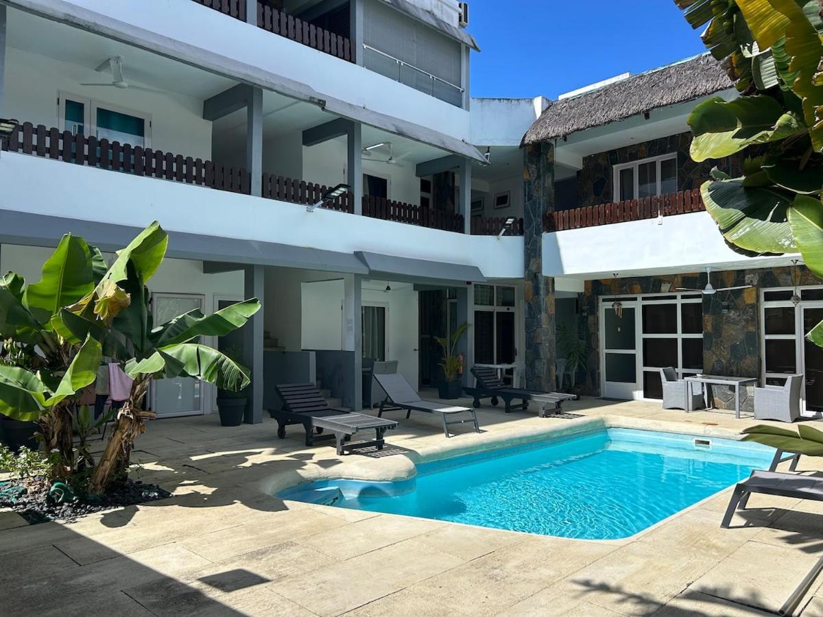 Villa Camille - 2 bedroom apartment - Grand Baie - 4