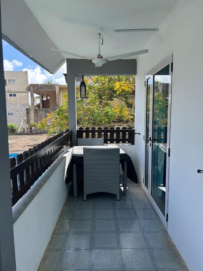 Villa Camille - 2 bedroom apartment - Grand Baie - 5