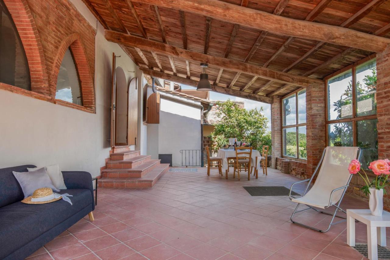 NORMA, Charming Apartments La Spinetta Nel Borgo - 5