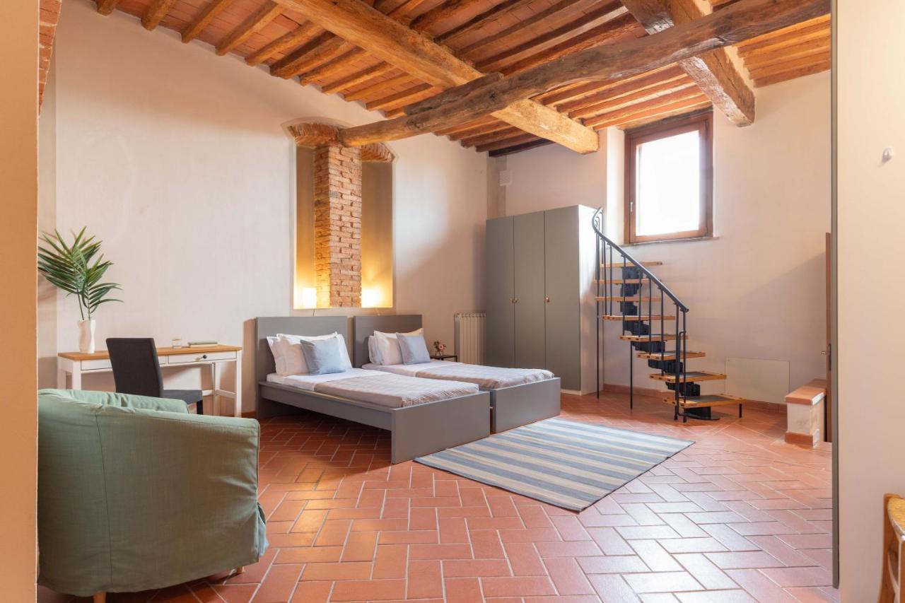NORMA, Charming Apartments La Spinetta Nel Borgo - 2