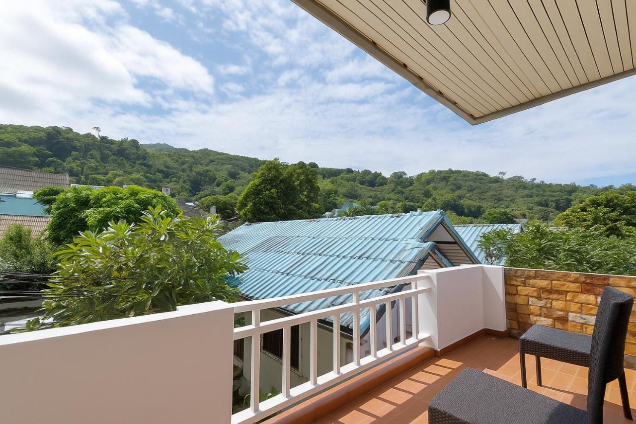 Dalbit Thai Stay 2 Bedroom Patong house - 8mins walk to Jungcyelon Bangla Rd - 2