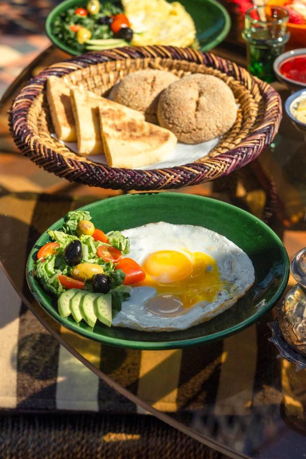 Riad Bindoo & Spa - 5