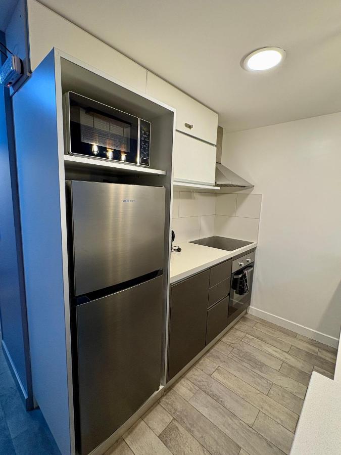 Moon House San Telmo - 5