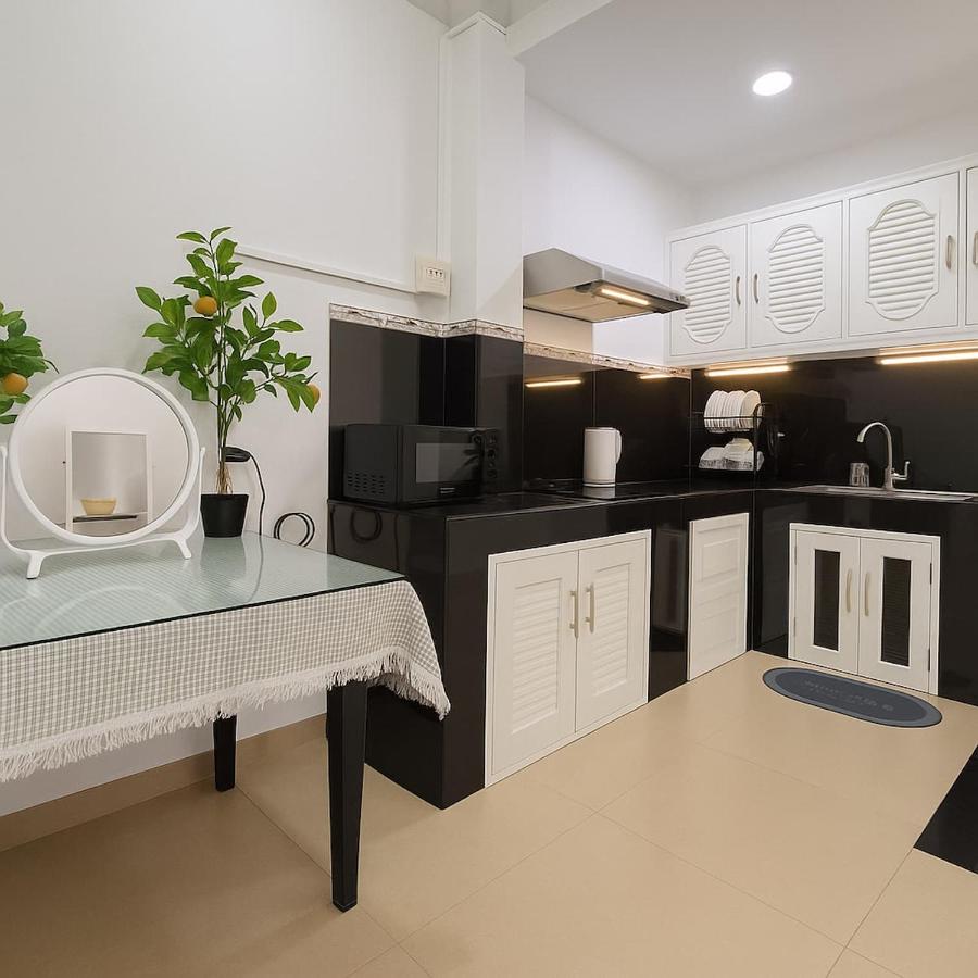 Dalbit Thai Stay 2 Bedroom Patong house - 8mins walk to Jungcyelon Bangla Rd - 3