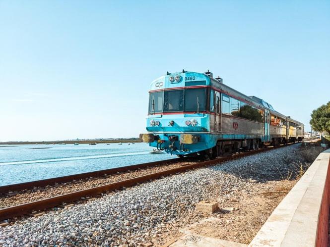 Apartamentos Paradise Fuseta - 3