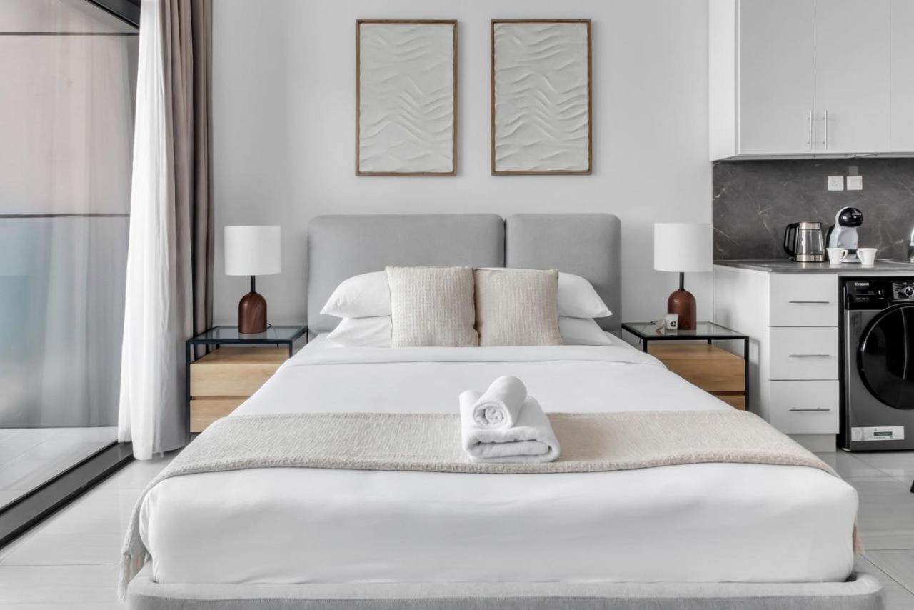 GuestReady - Stylish l High Floor Studio - 5