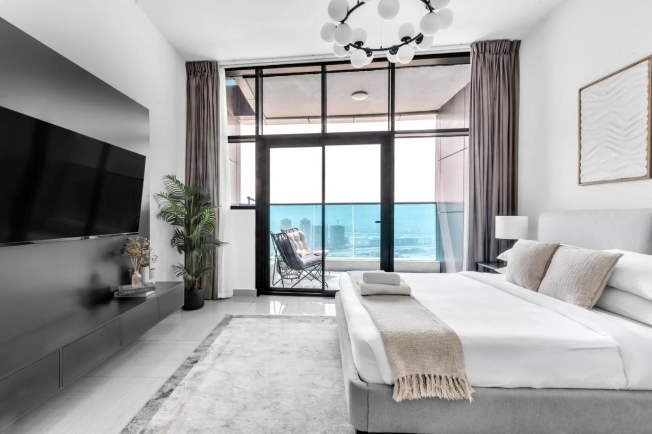 GuestReady - Stylish l High Floor Studio - 2