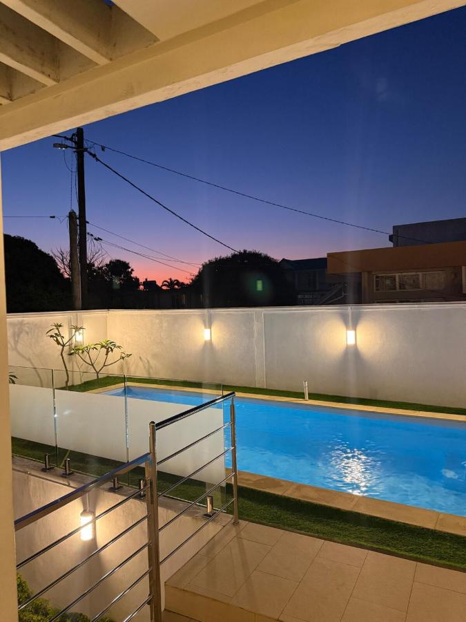 White Pearl Villa - 4