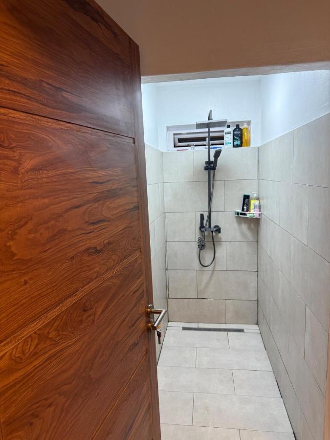 White Pearl Villa - 3