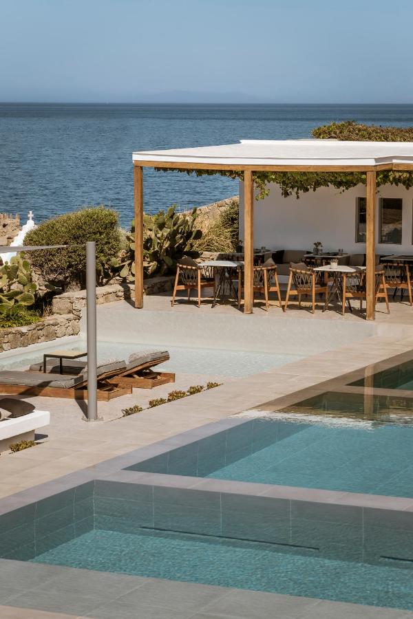 Mykonos Soul Luxury Suites - 4