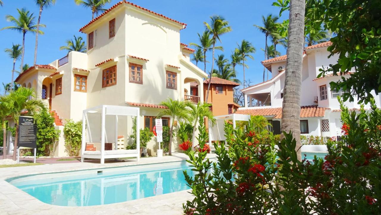 La Flor del Caribe Beach & SPA - 4