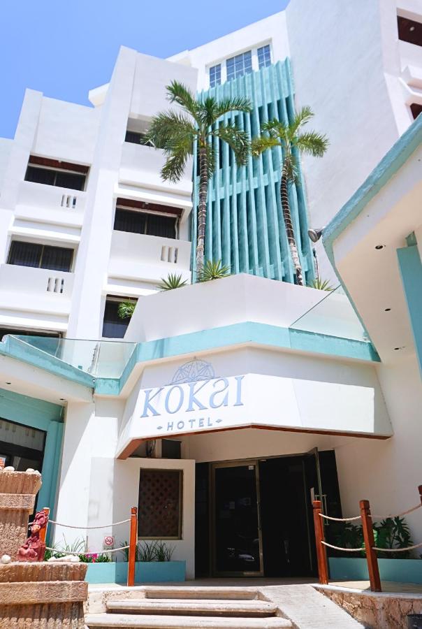 Hotel Plaza Kokai Cancún