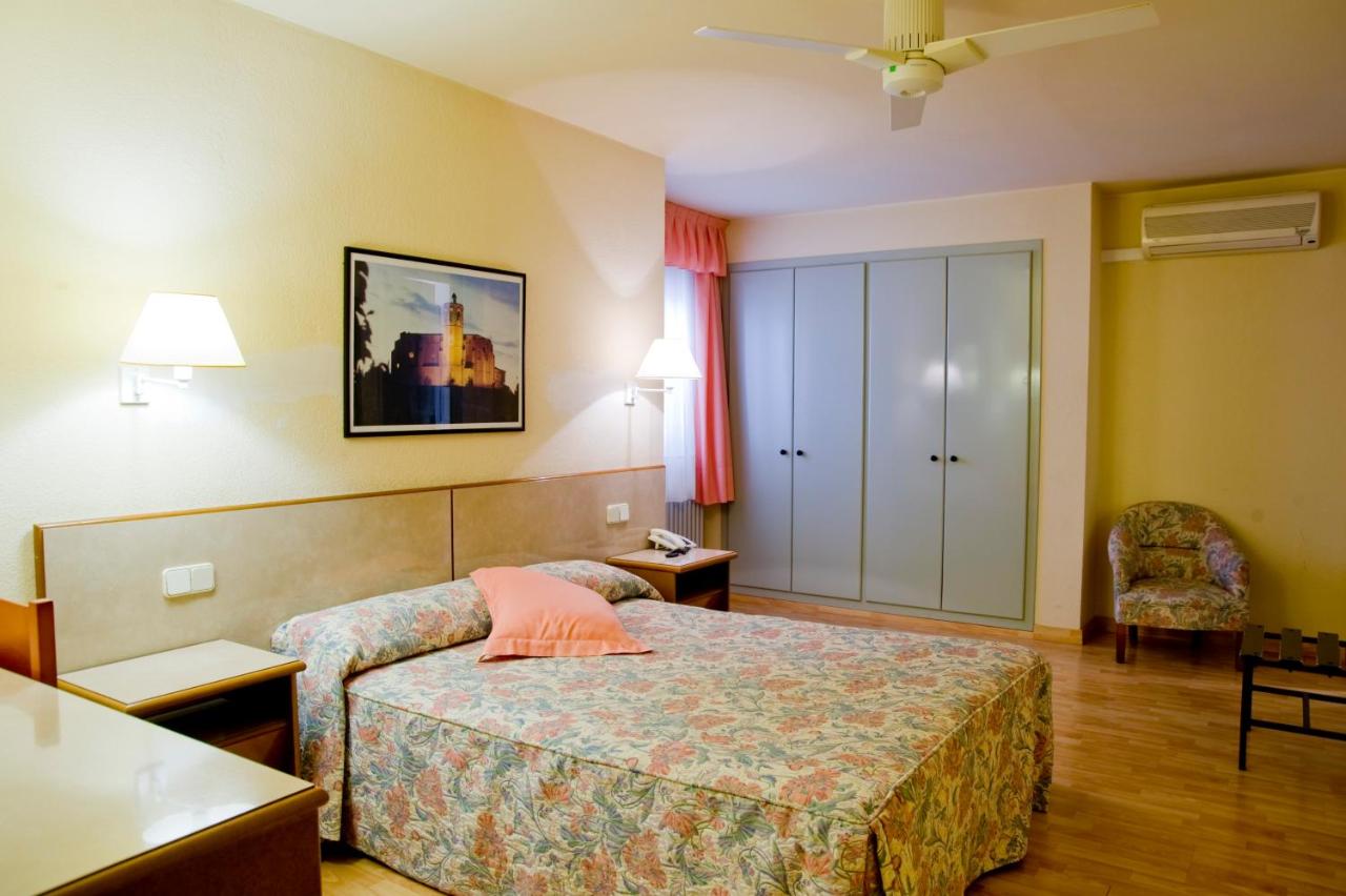 Hotel Balaguer, Balaguer – Updated 2022 Prices