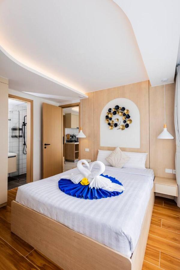 Modern 2BR apartment on Kamala Beach - 2