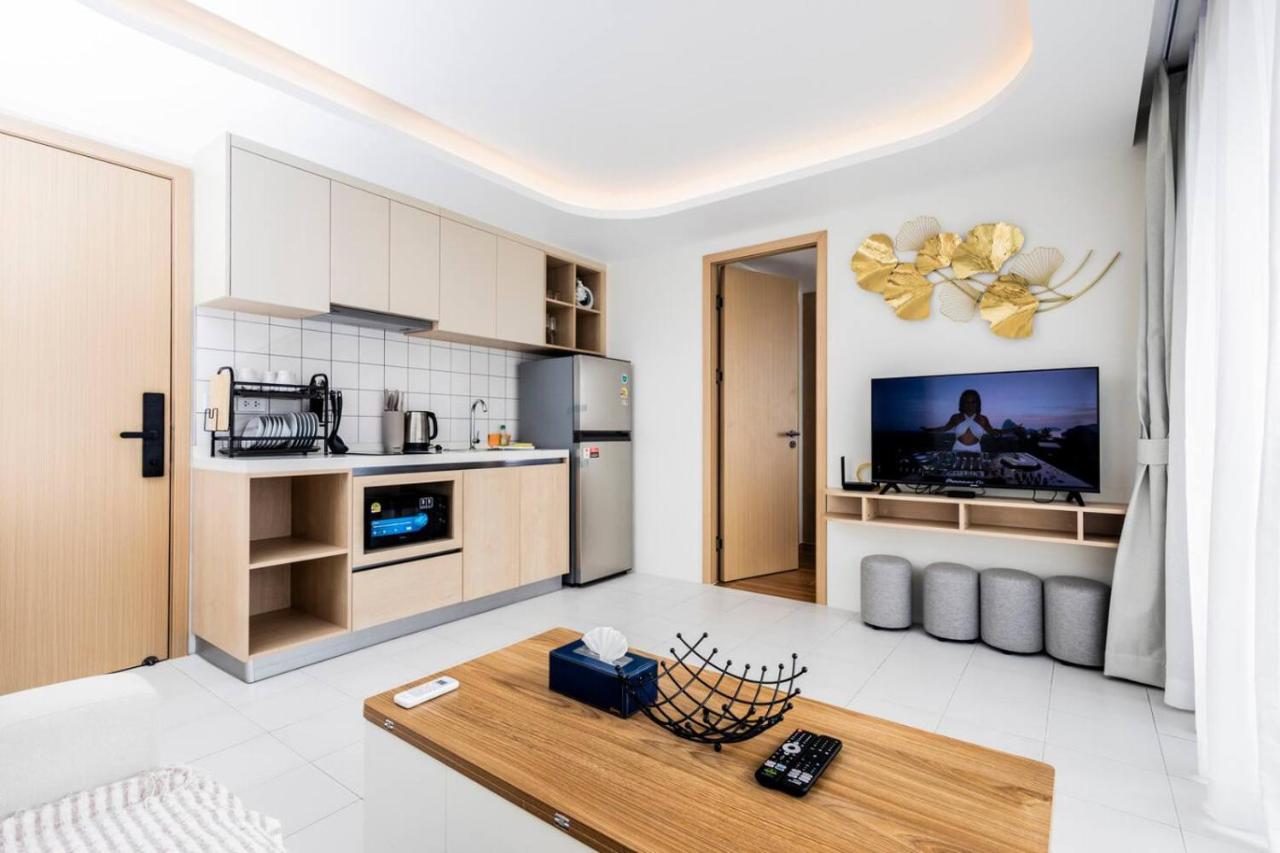 Modern 2BR apartment on Kamala Beach - 5