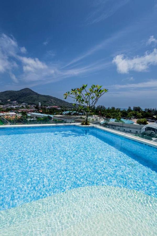 Modern 2BR apartment on Kamala Beach - 4